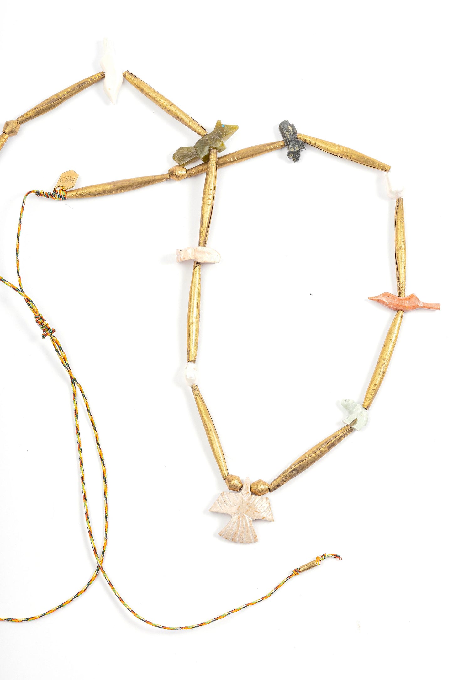 TOTEM - NECKLACE