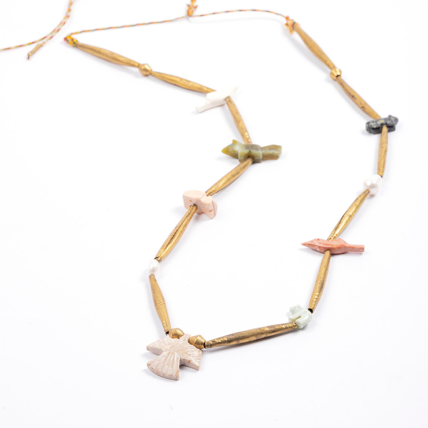 TOTEM - NECKLACE