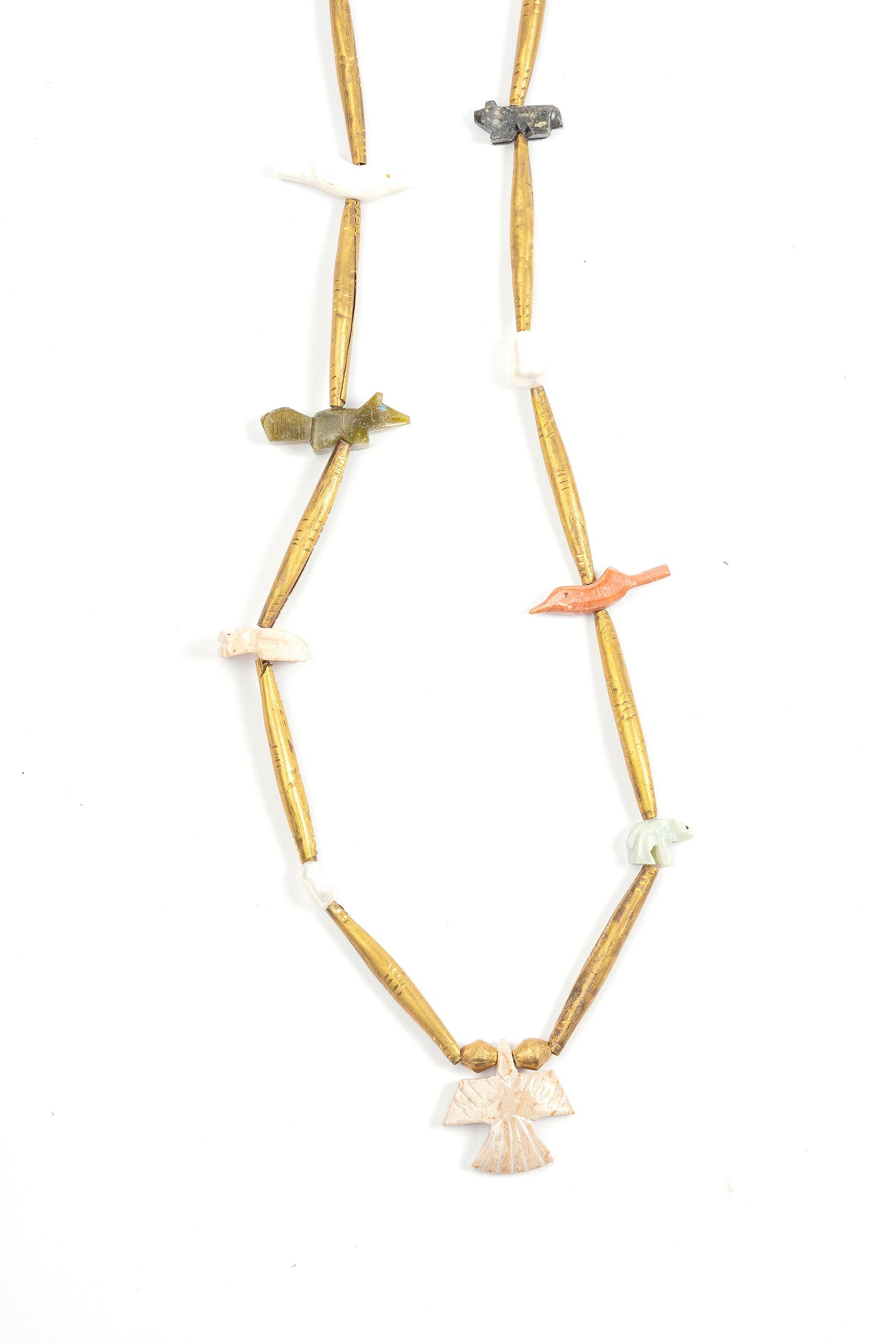 TOTEM - NECKLACE