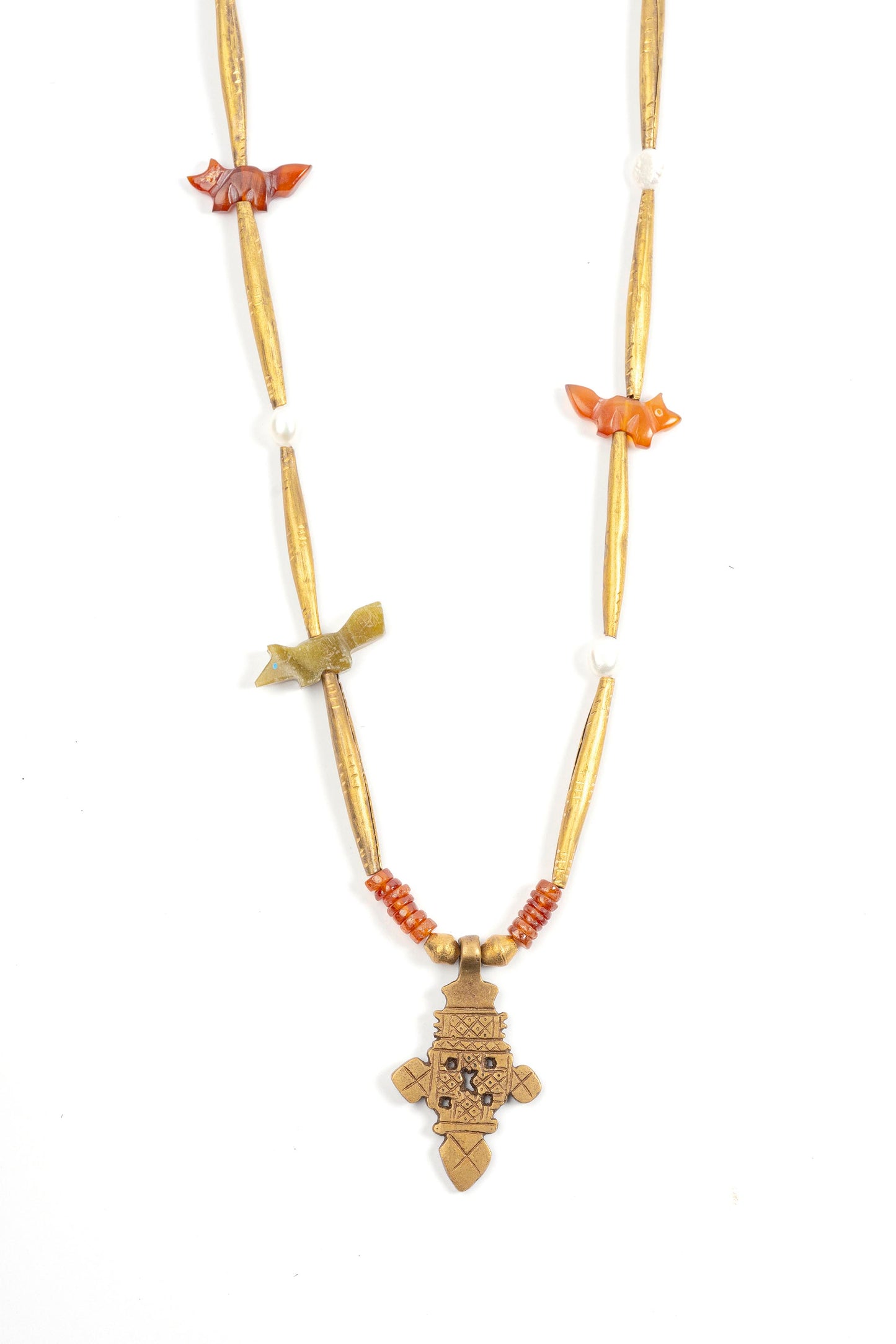 TOTEM - NECKLACE