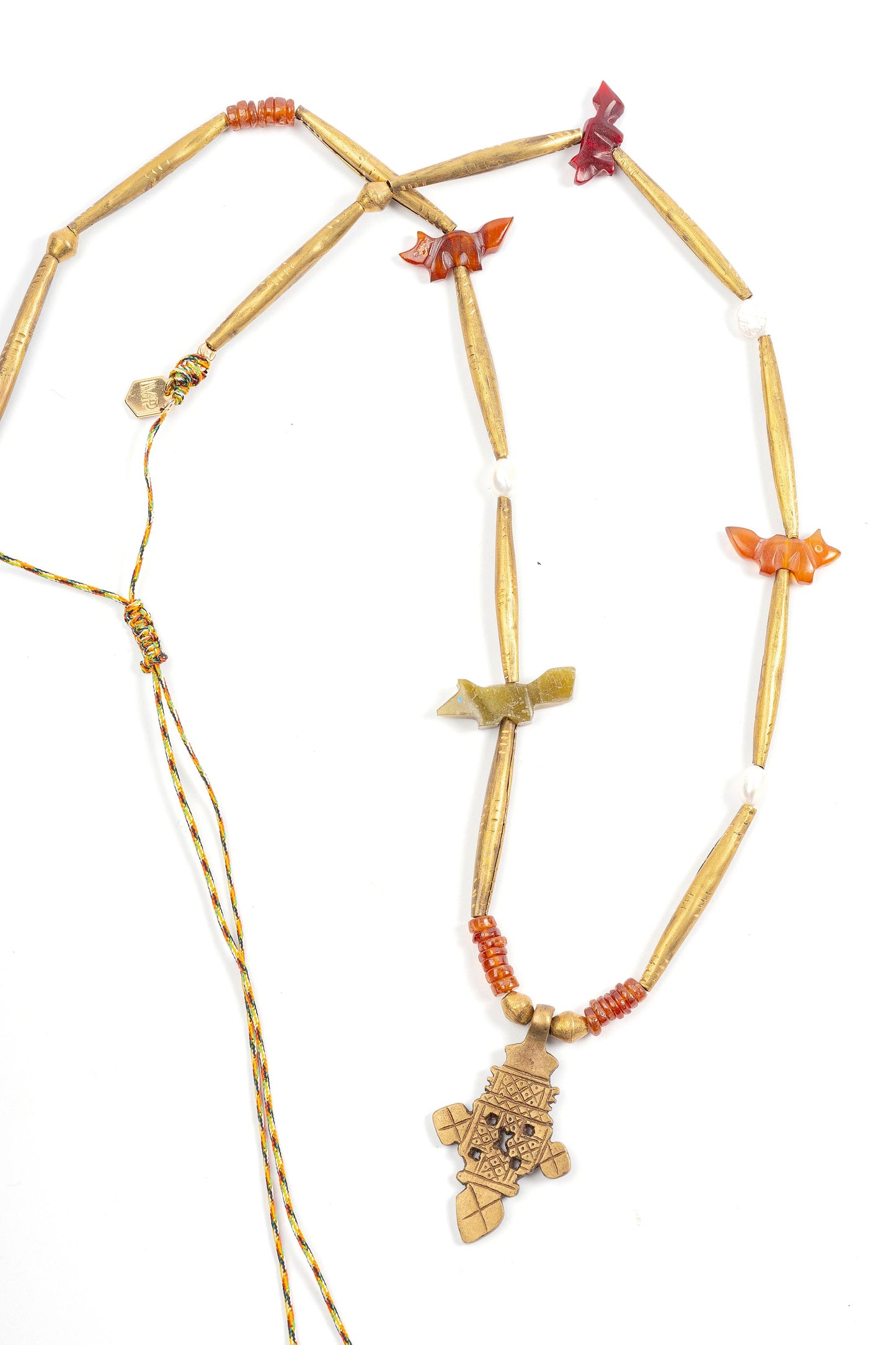 TOTEM - NECKLACE