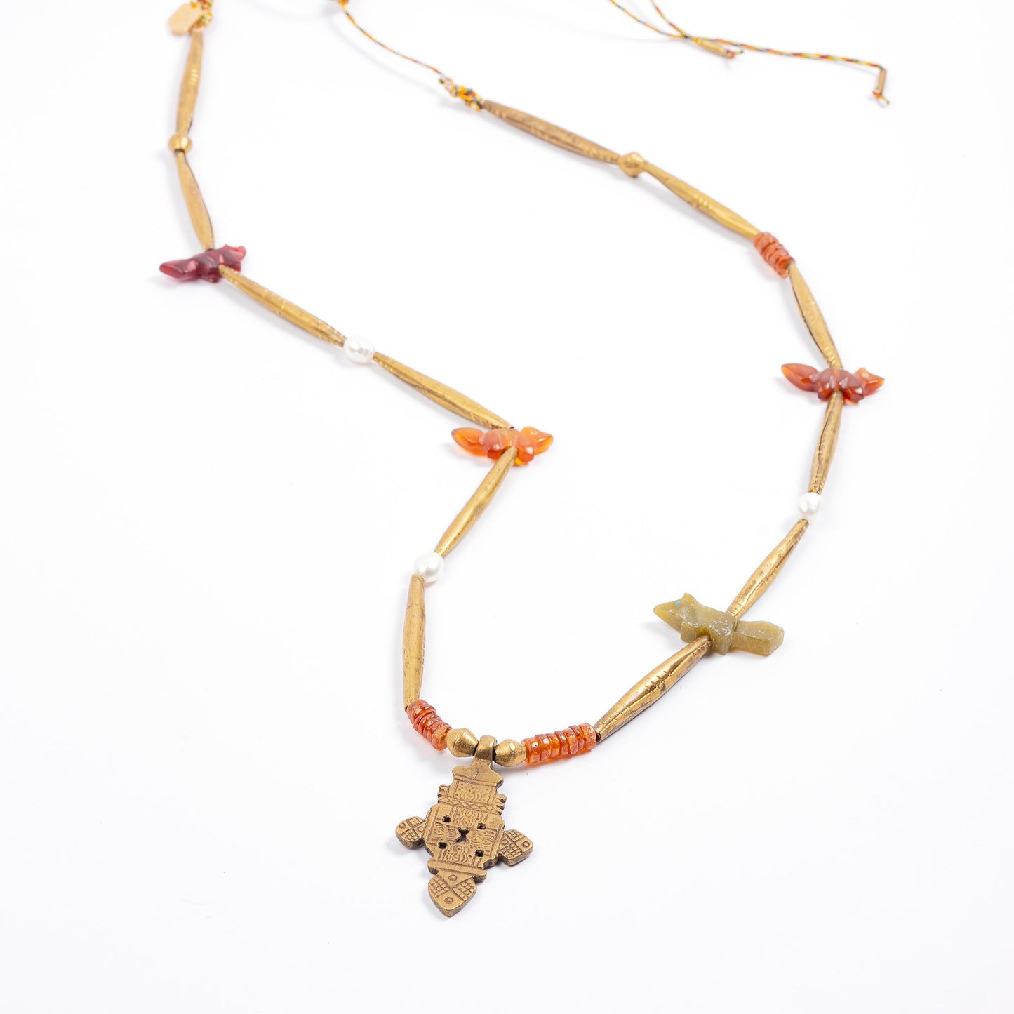 TOTEM - NECKLACE