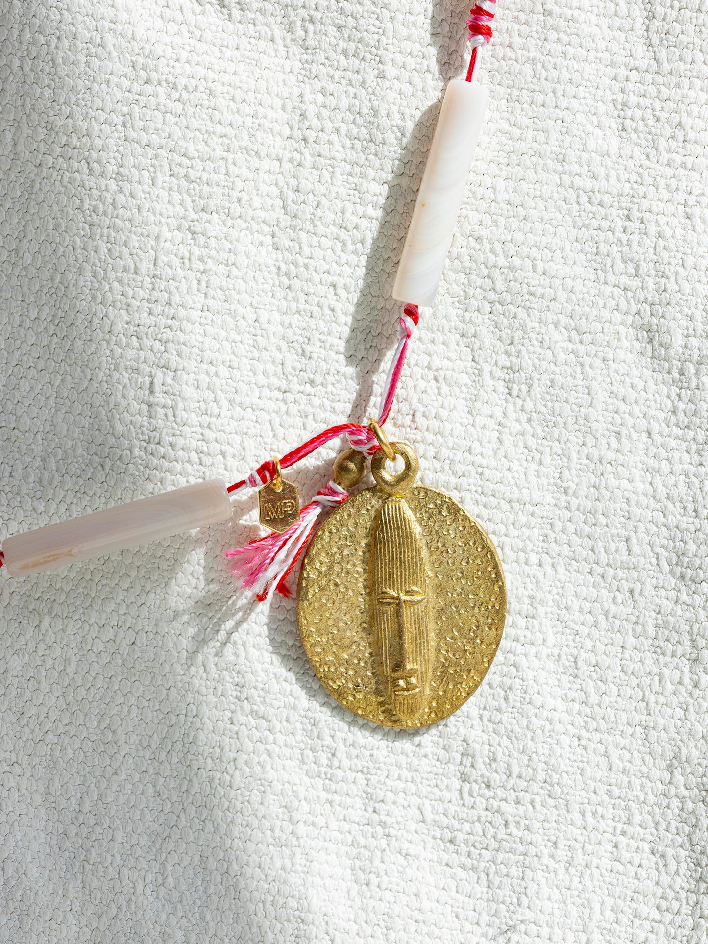 TOTEM 24 - KETTING