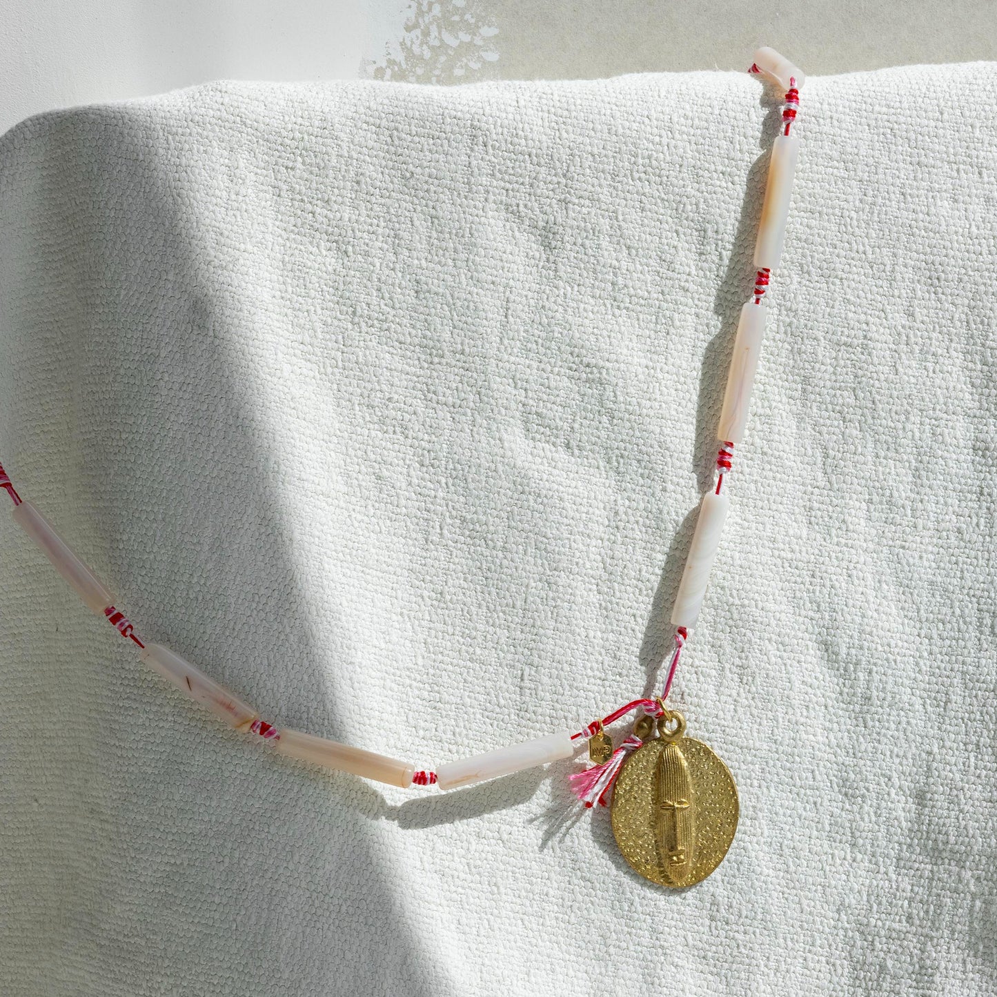 TOTEM 24 - KETTING