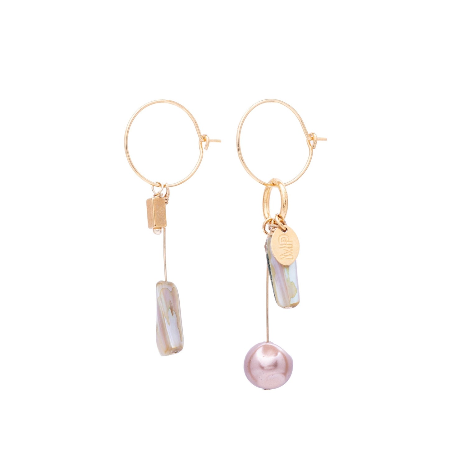VERNY - EARRINGS