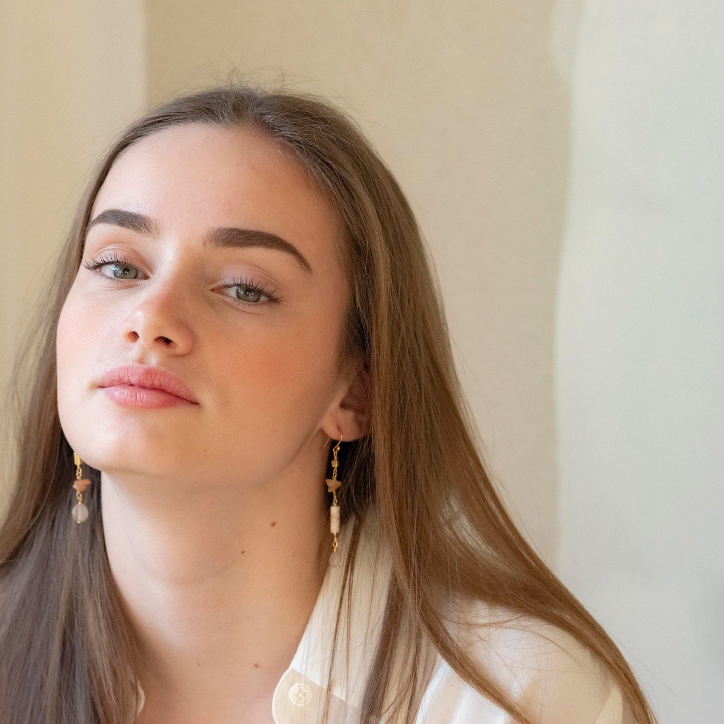 VERY24 - BOUCLES D'OREILLES