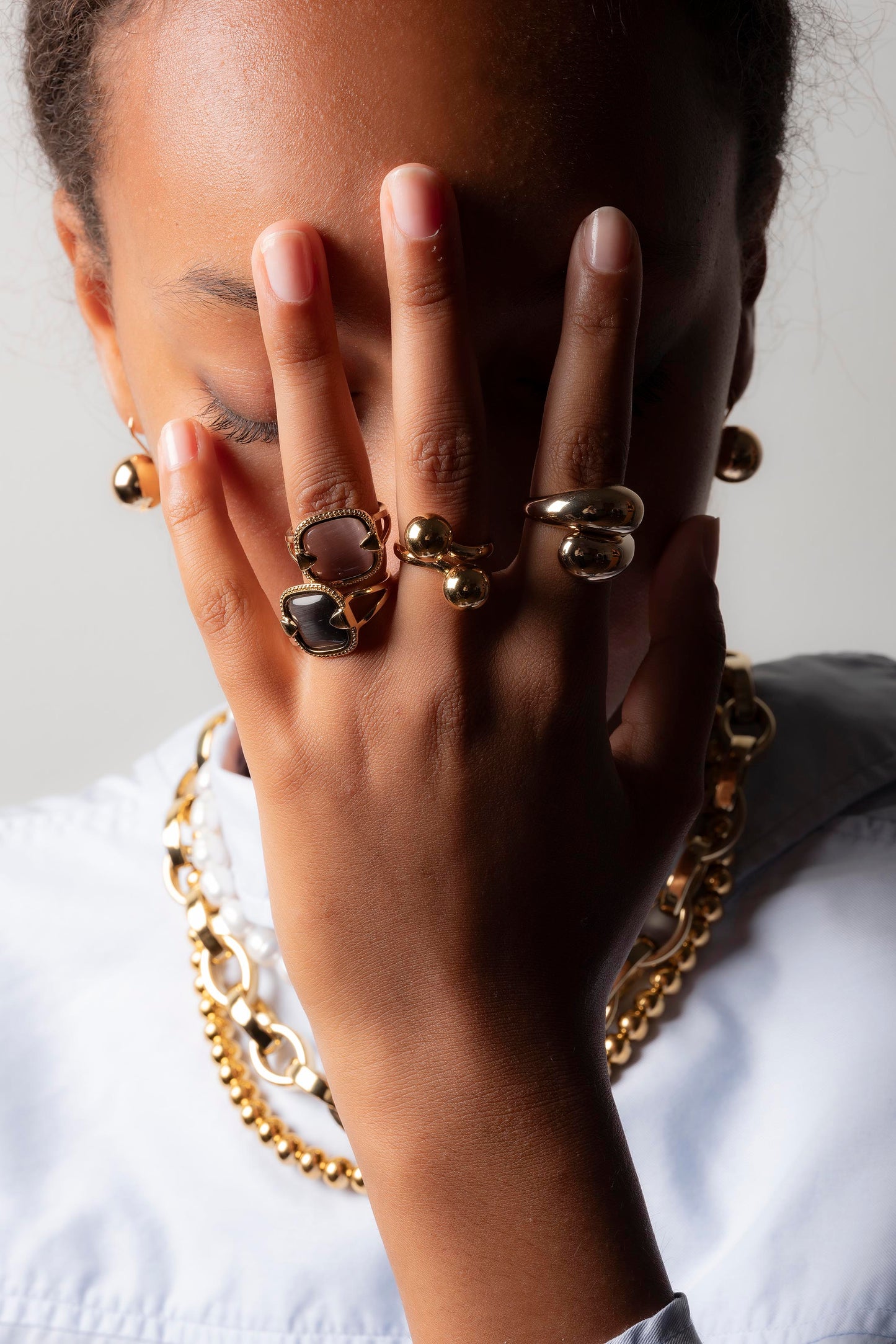 OHHH - BAGUE