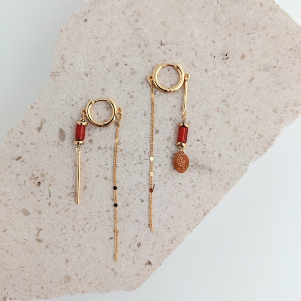 SIENA - EARRINGS