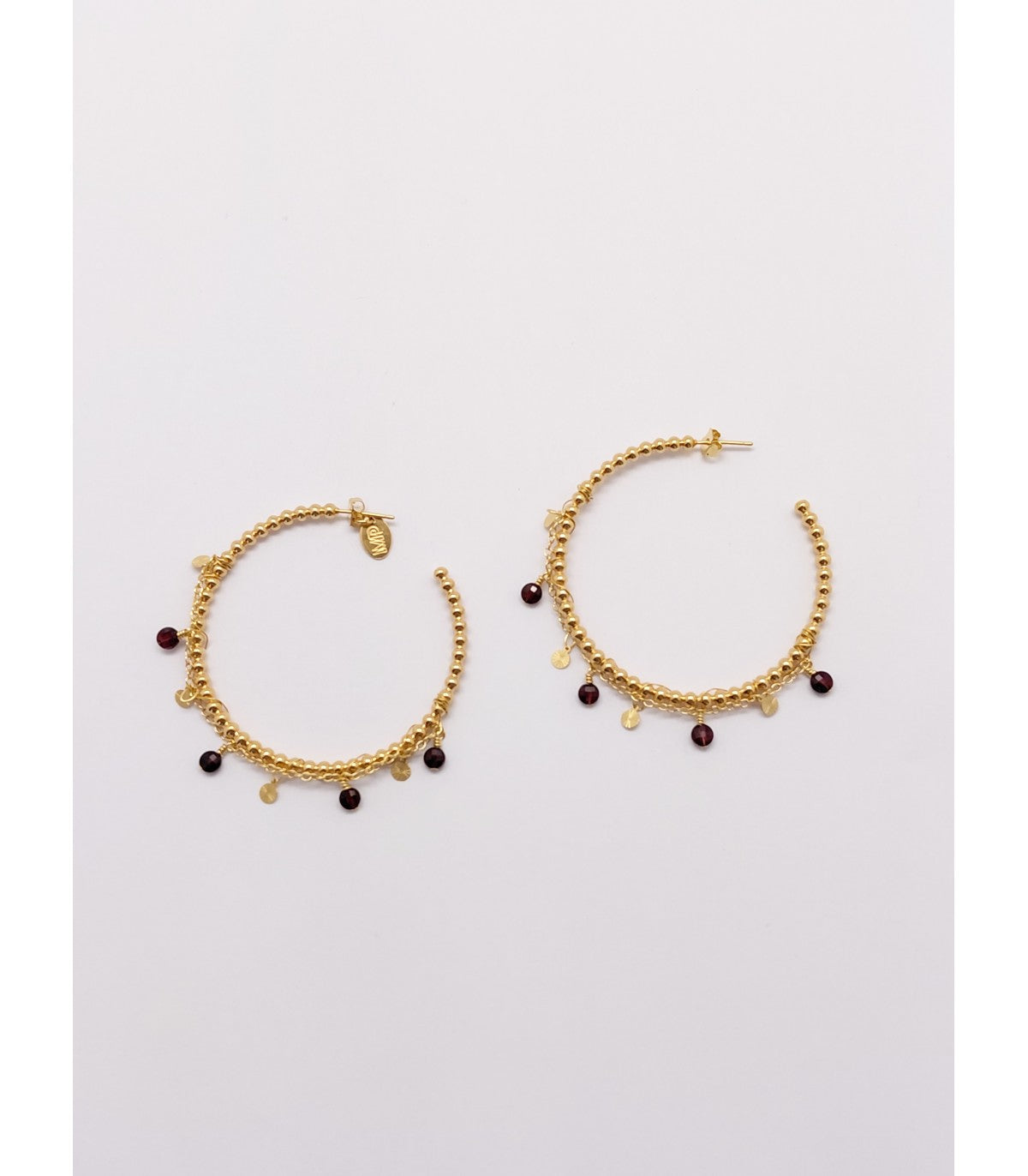 LOREN - EARRINGS