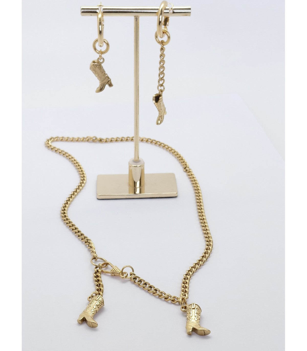 TEXAS - NECKLACE