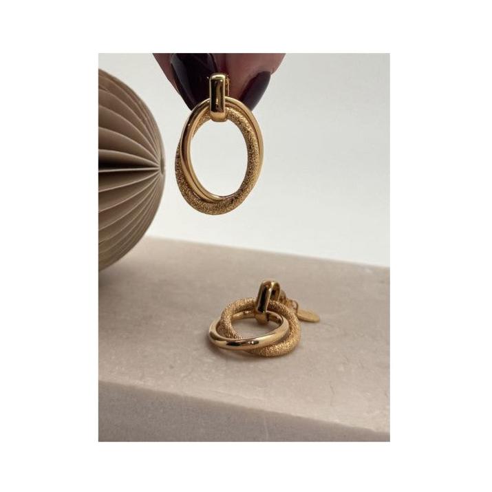 AIX - EARRINGS