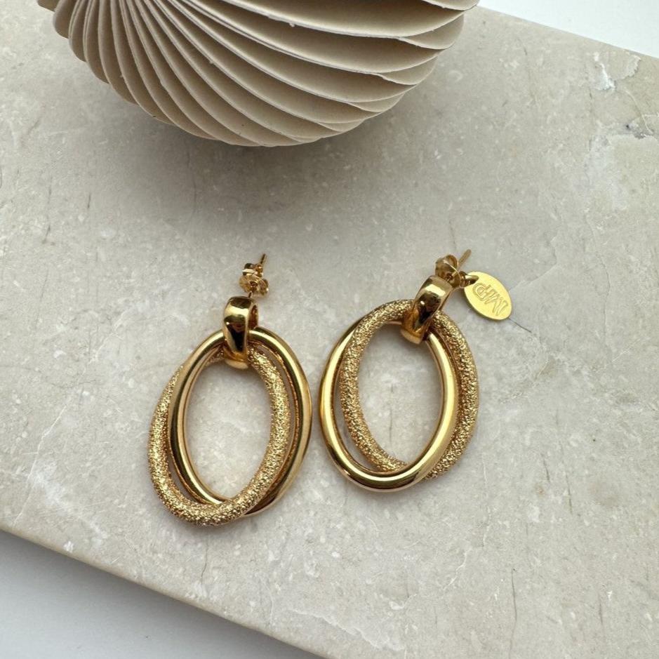 AIX - EARRINGS