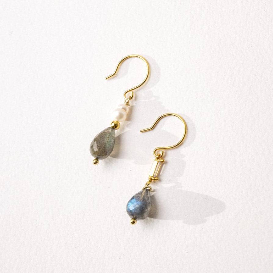 FITI - BOUCLES D'OREILLES