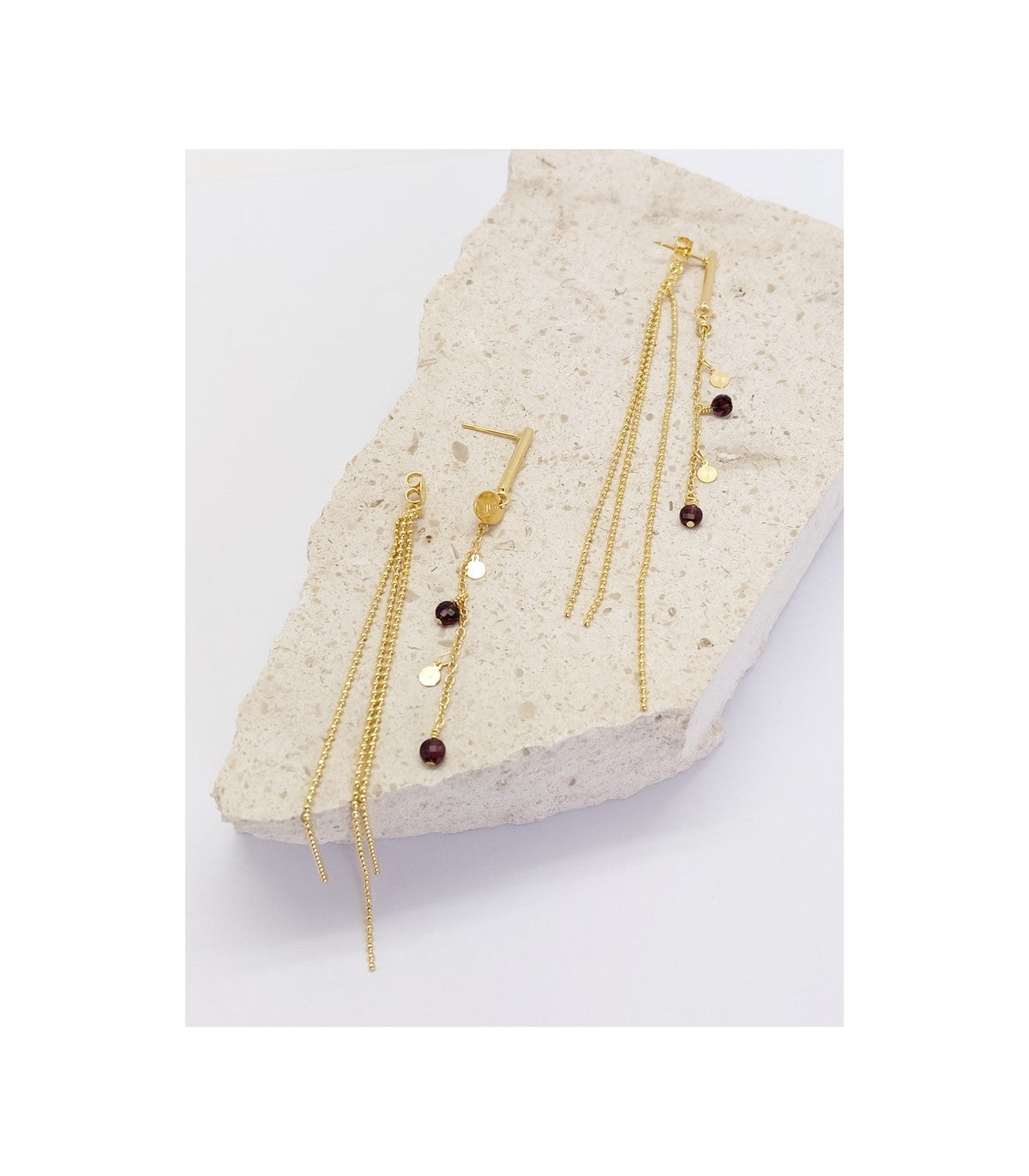 LOREN - EARRINGS