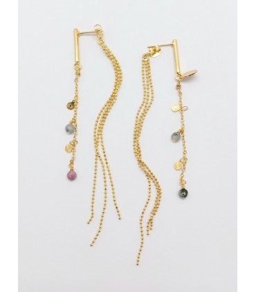 LOREN - EARRINGS
