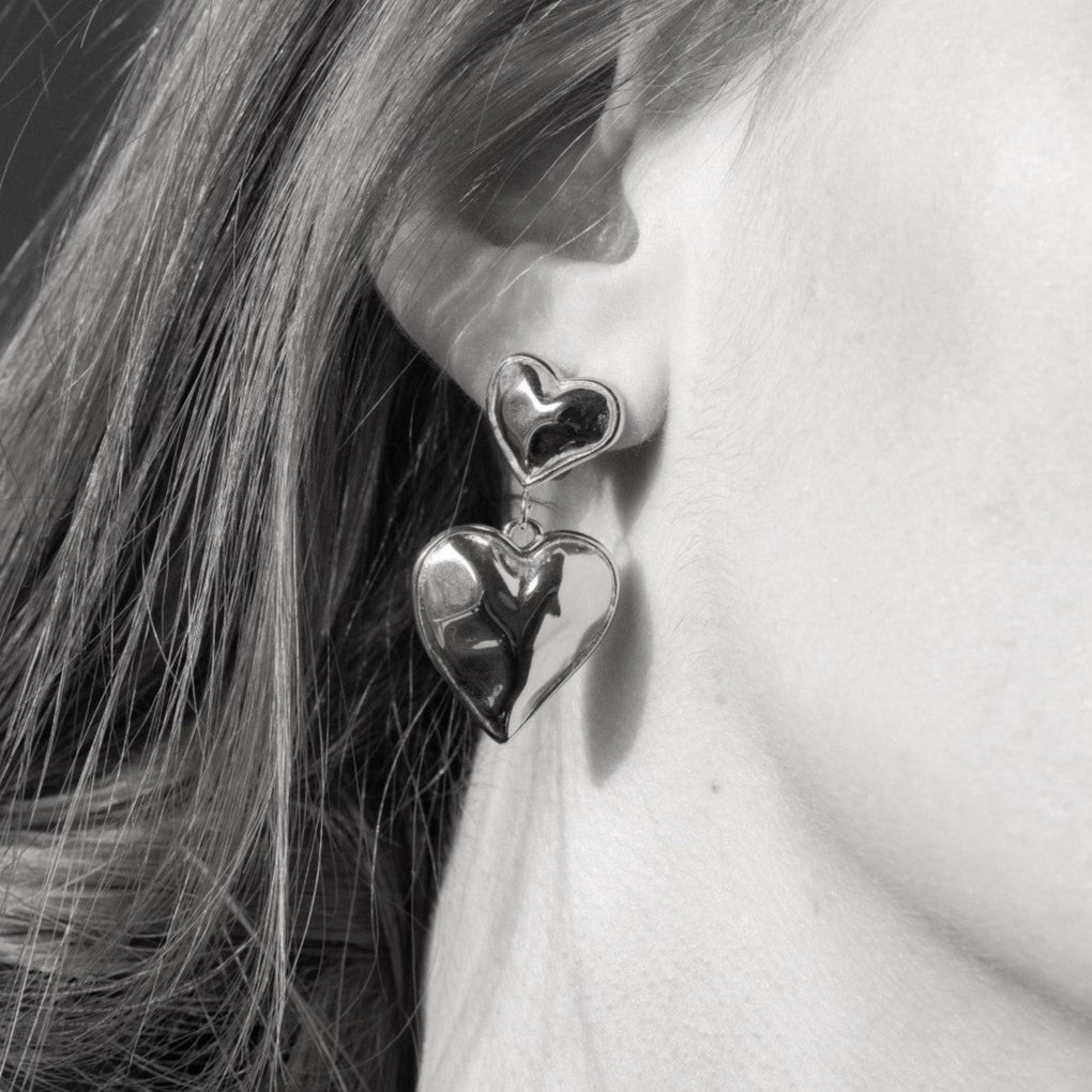 LOL/A - EARRINGS