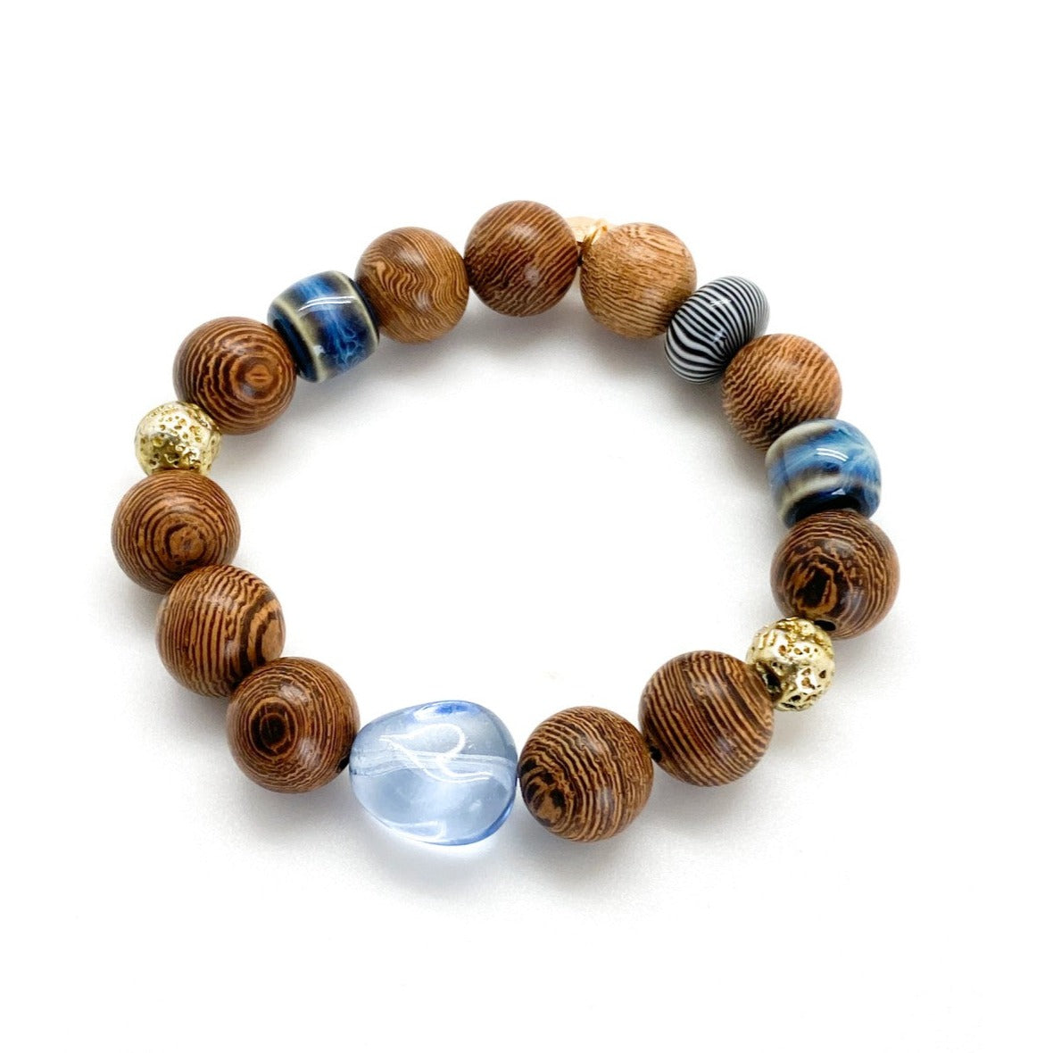 NOMAD - BRACELET
