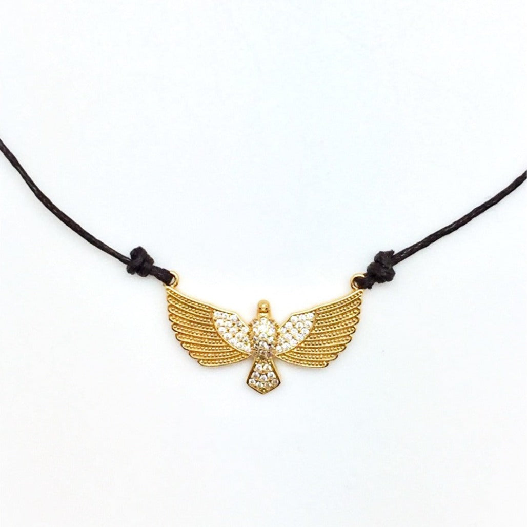 EAGLE - COLLIER