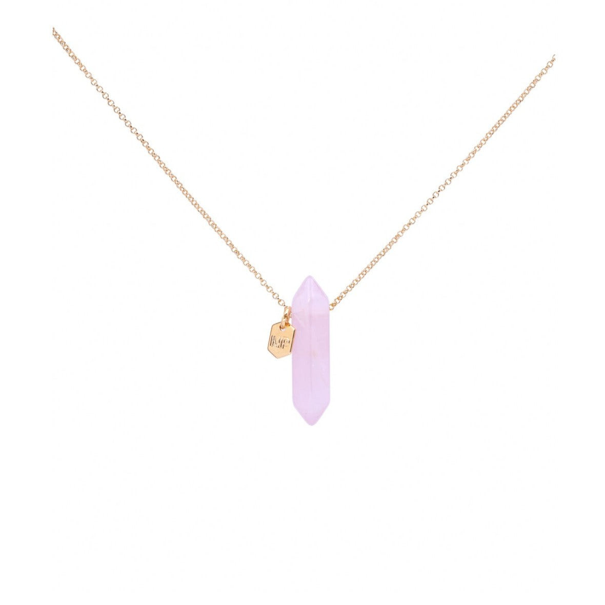 CURL - NECKLACE