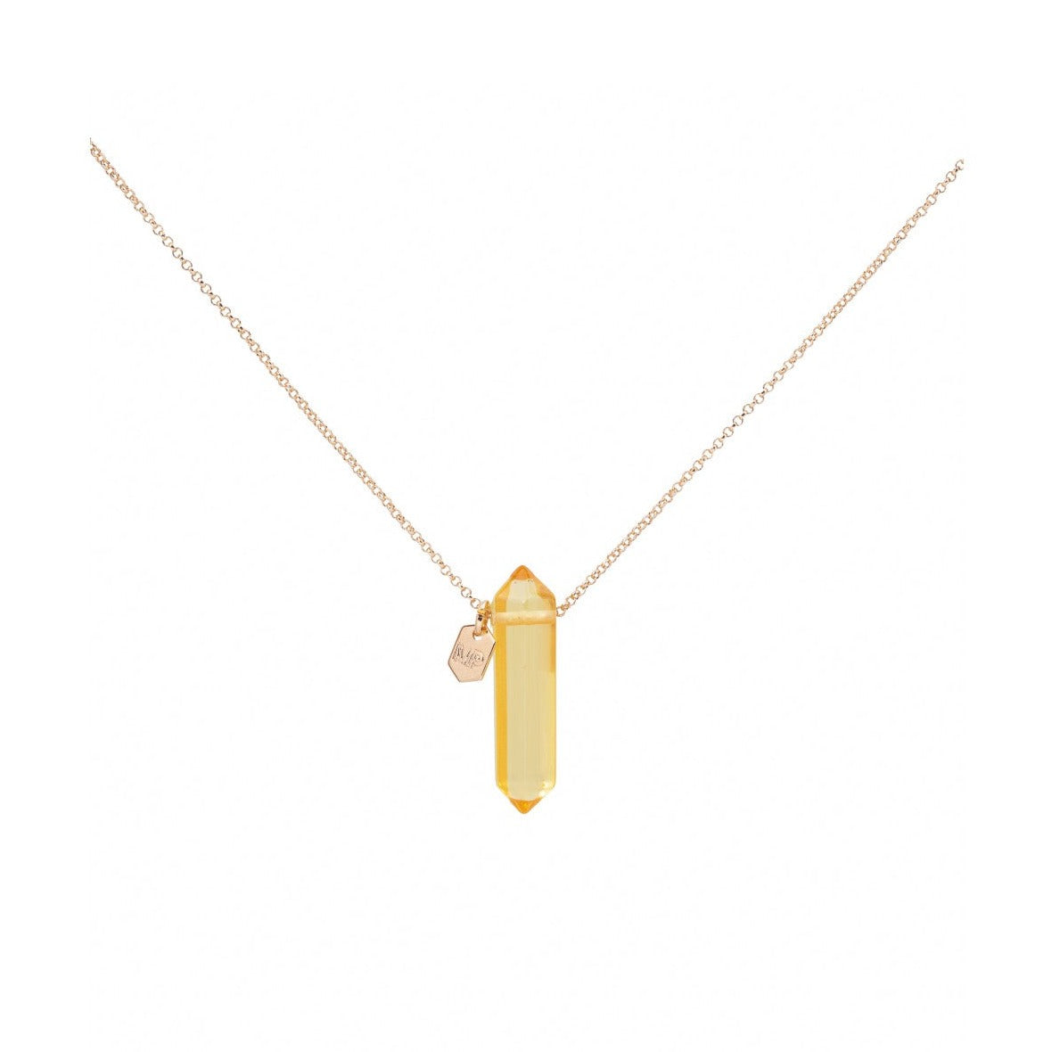 CURL - NECKLACE
