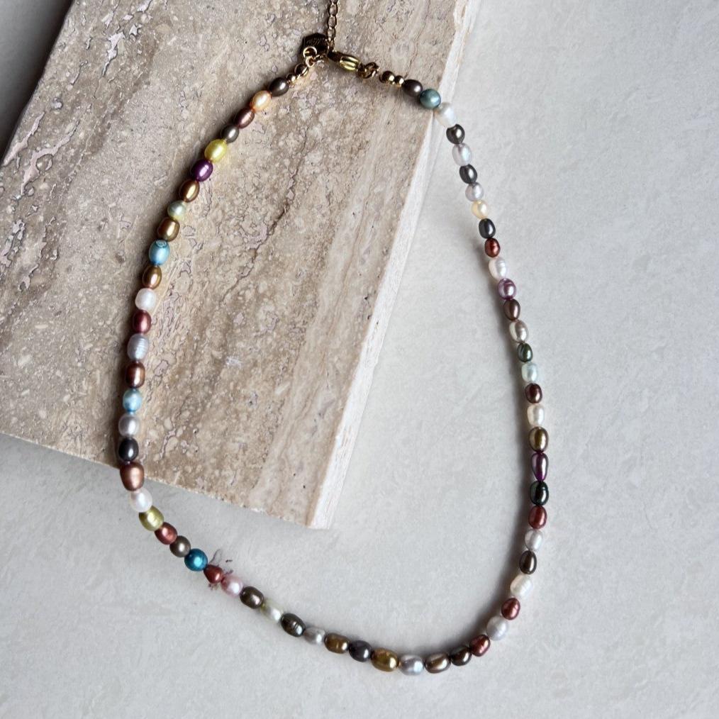 ROMEO - NECKLACE