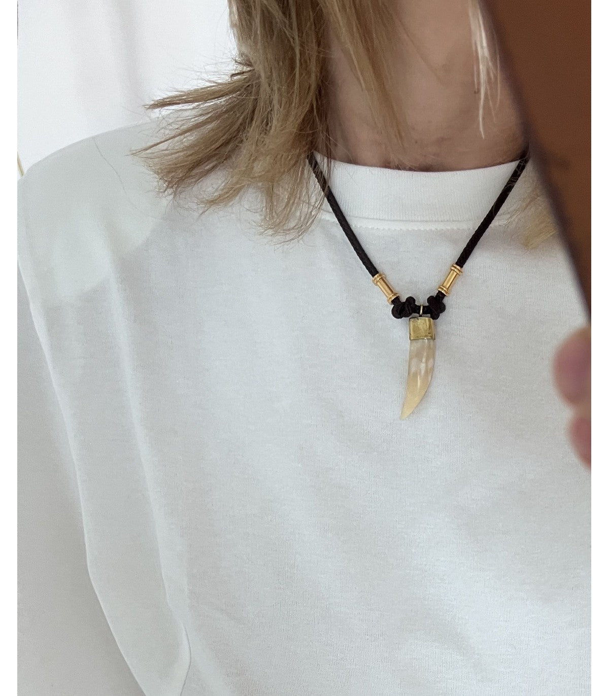 JOKER/S - COLLIER