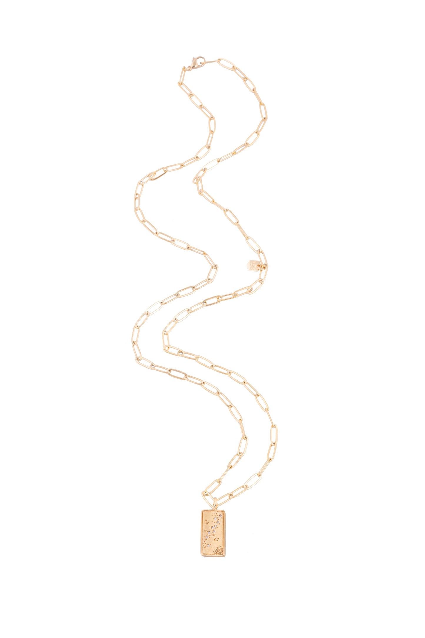 UMA - COLLIER