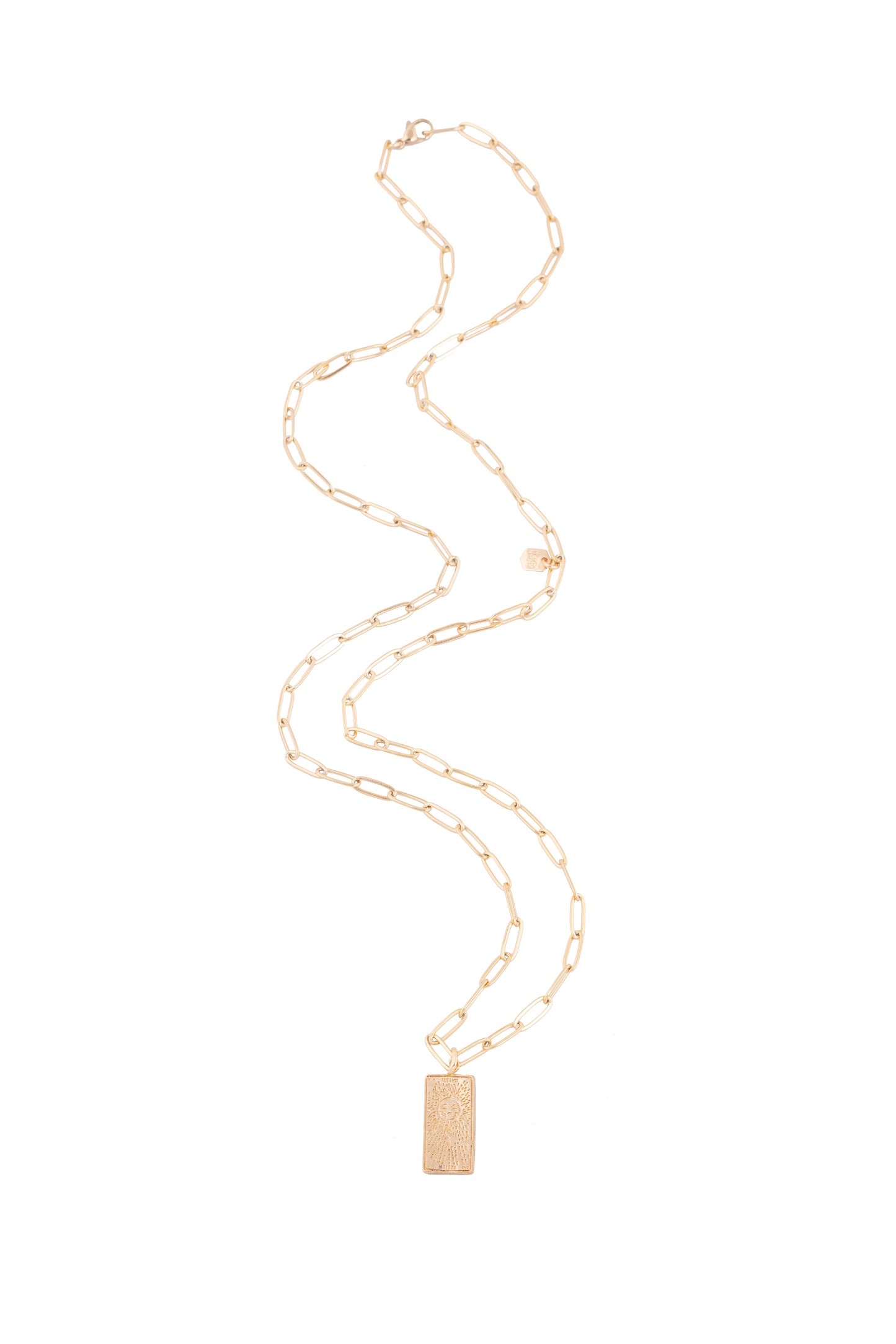 UMA - COLLIER