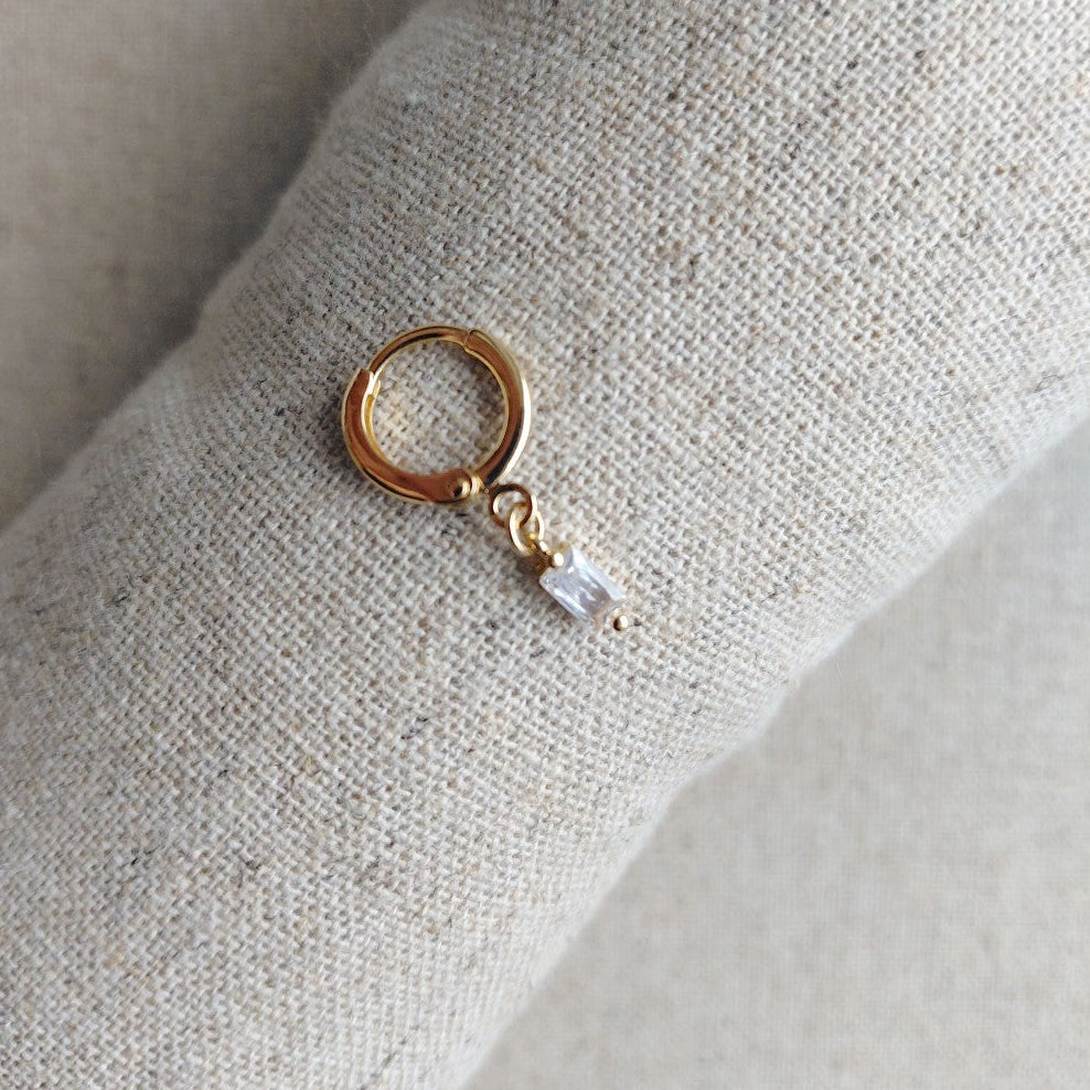 VENUS - SINGLE OORBEL