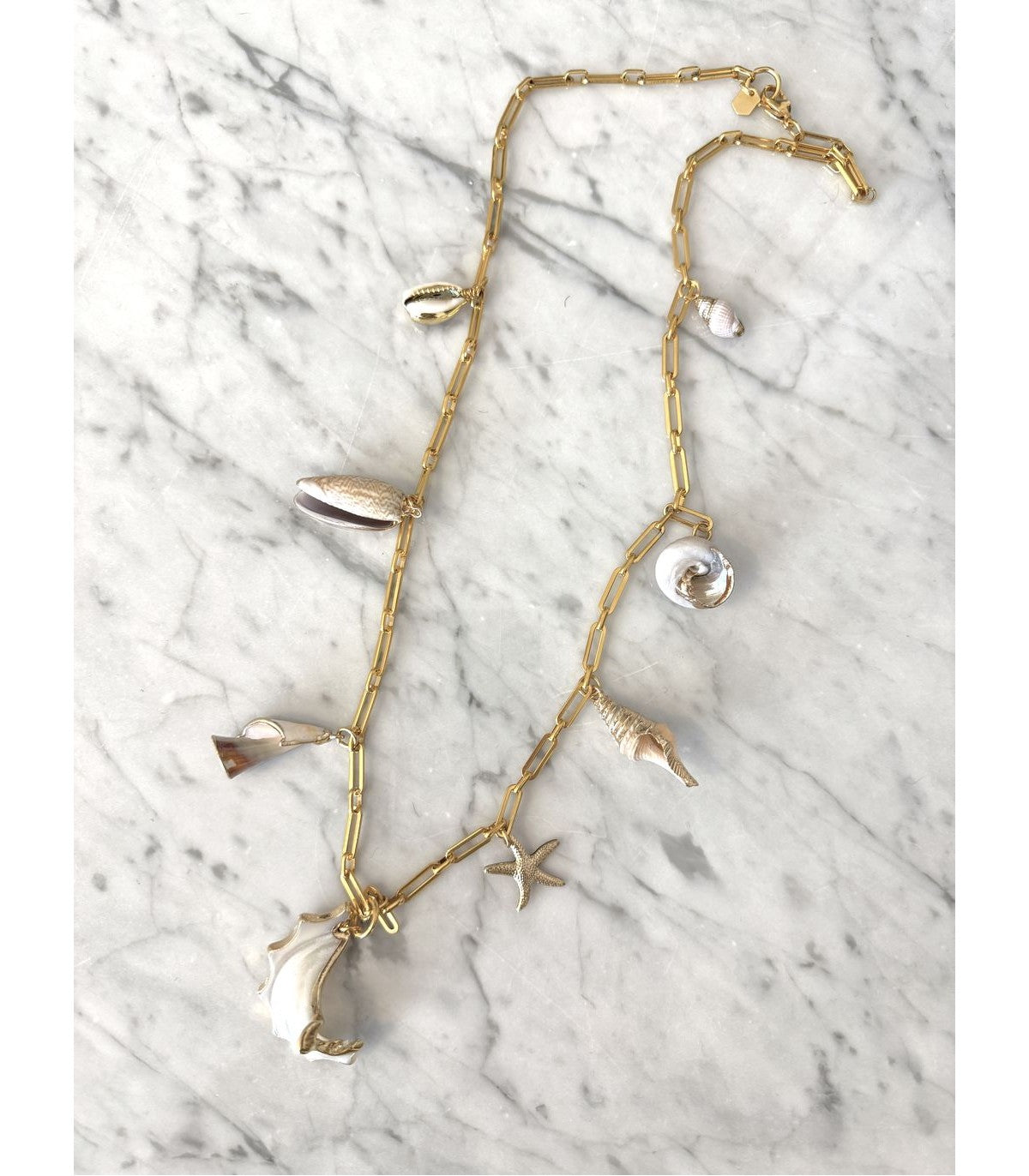 BIKINI - NECKLACE