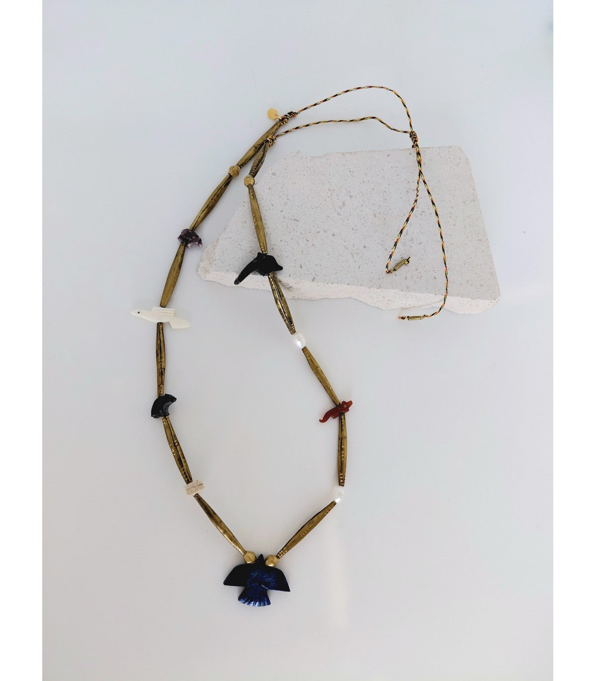 TOTEM - NECKLACE