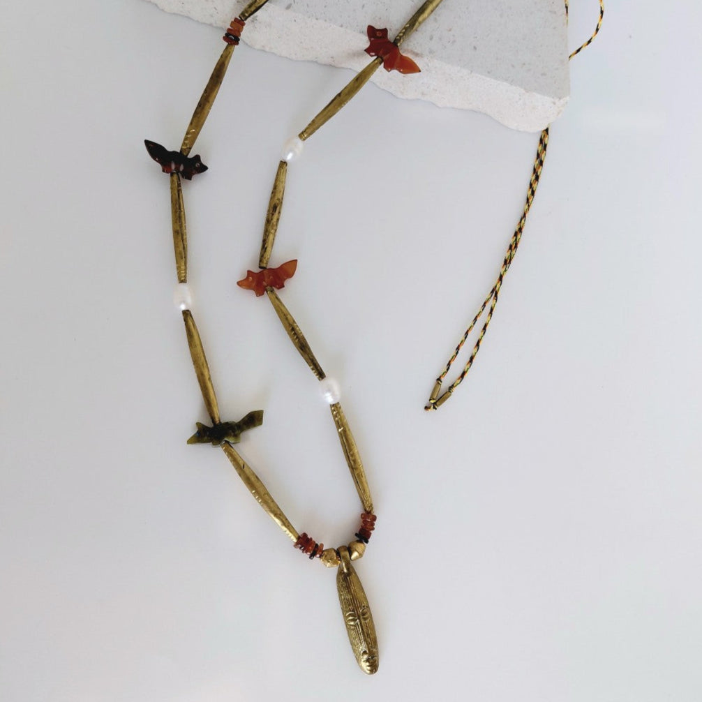 TOTEM - NECKLACE