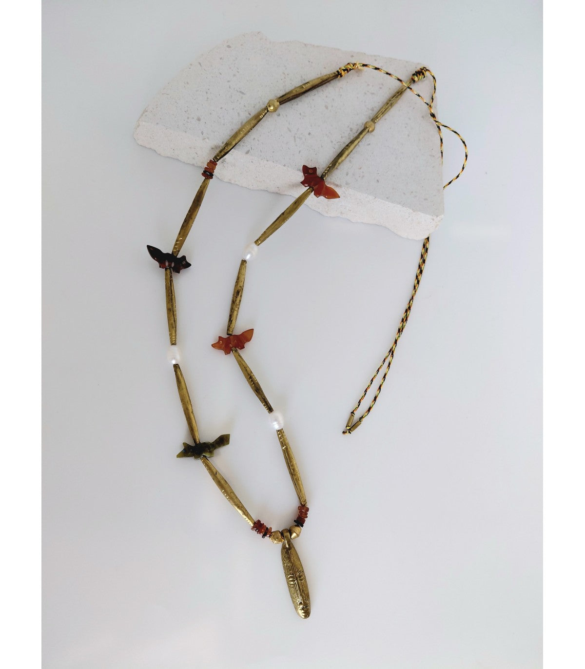 TOTEM - NECKLACE