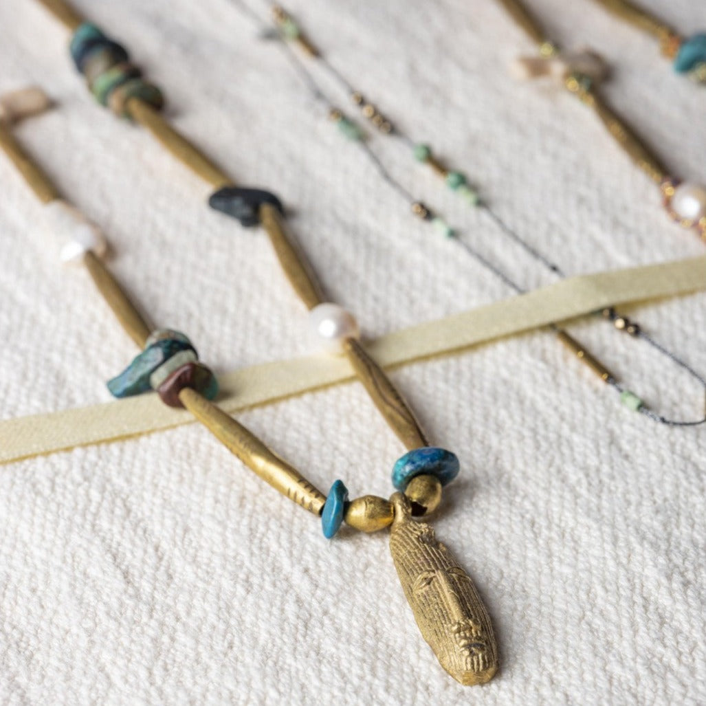 TOTEM - KETTING