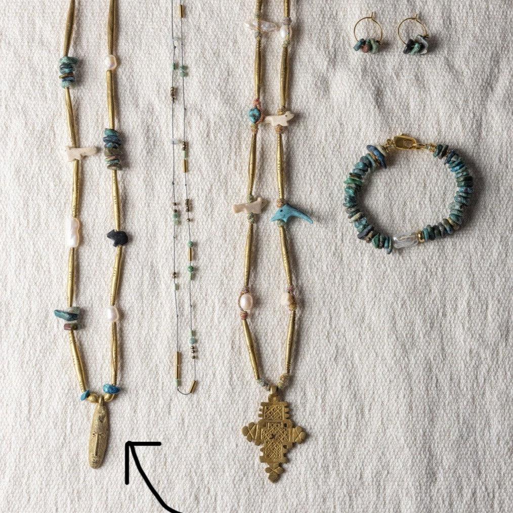 TOTEM - KETTING