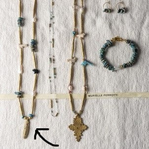 TOTEM - KETTING