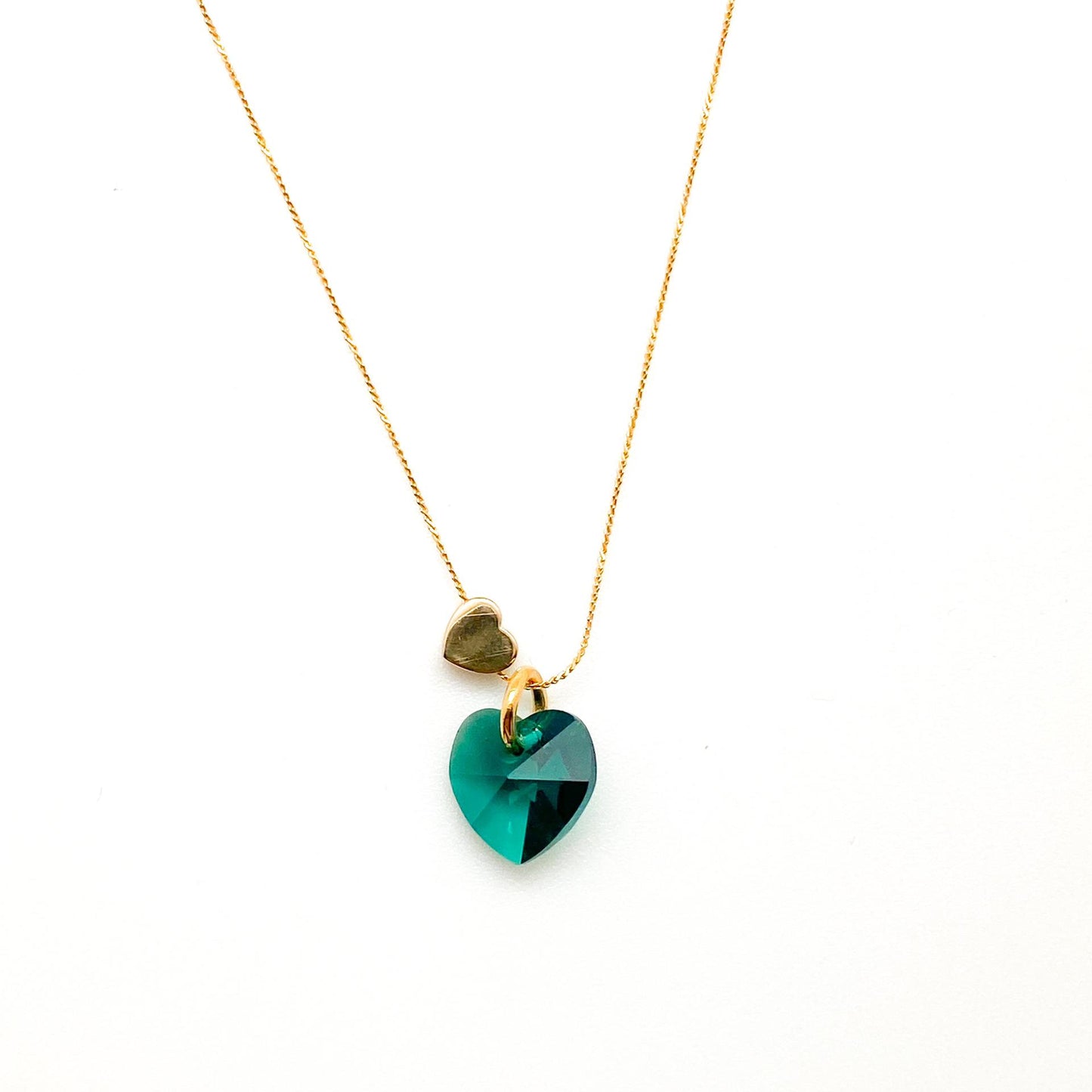 JADOR - COLLIER