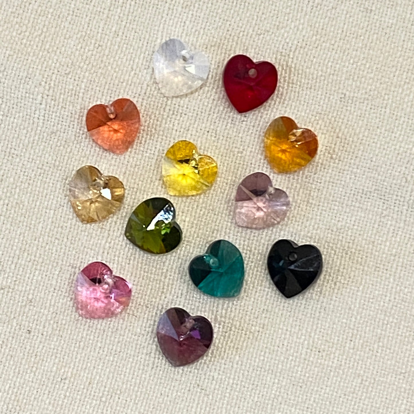 JADORXS - EARRINGS