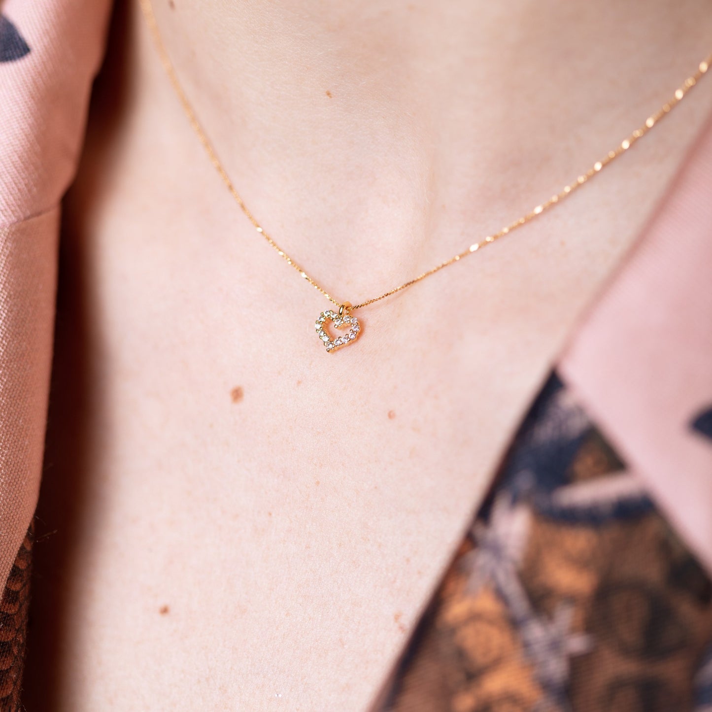 CELIN - NECKLACE