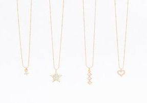 CELIN - NECKLACE