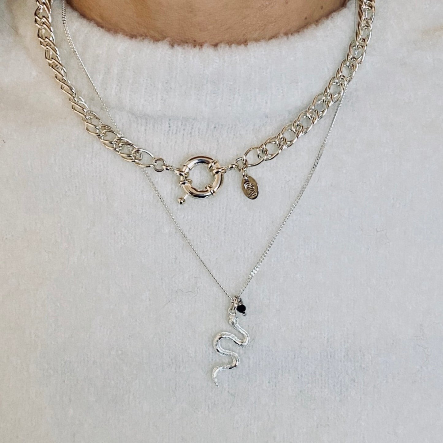 KAA1 - COLLIER