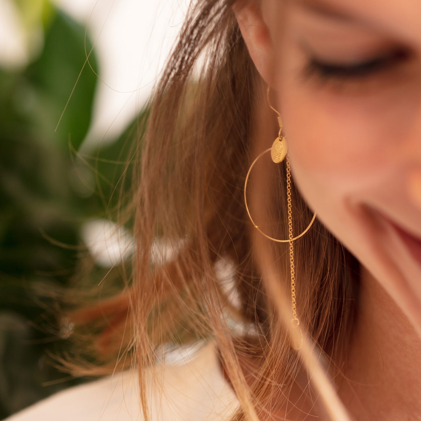 CLOE - BOUCLES D'OREILLES