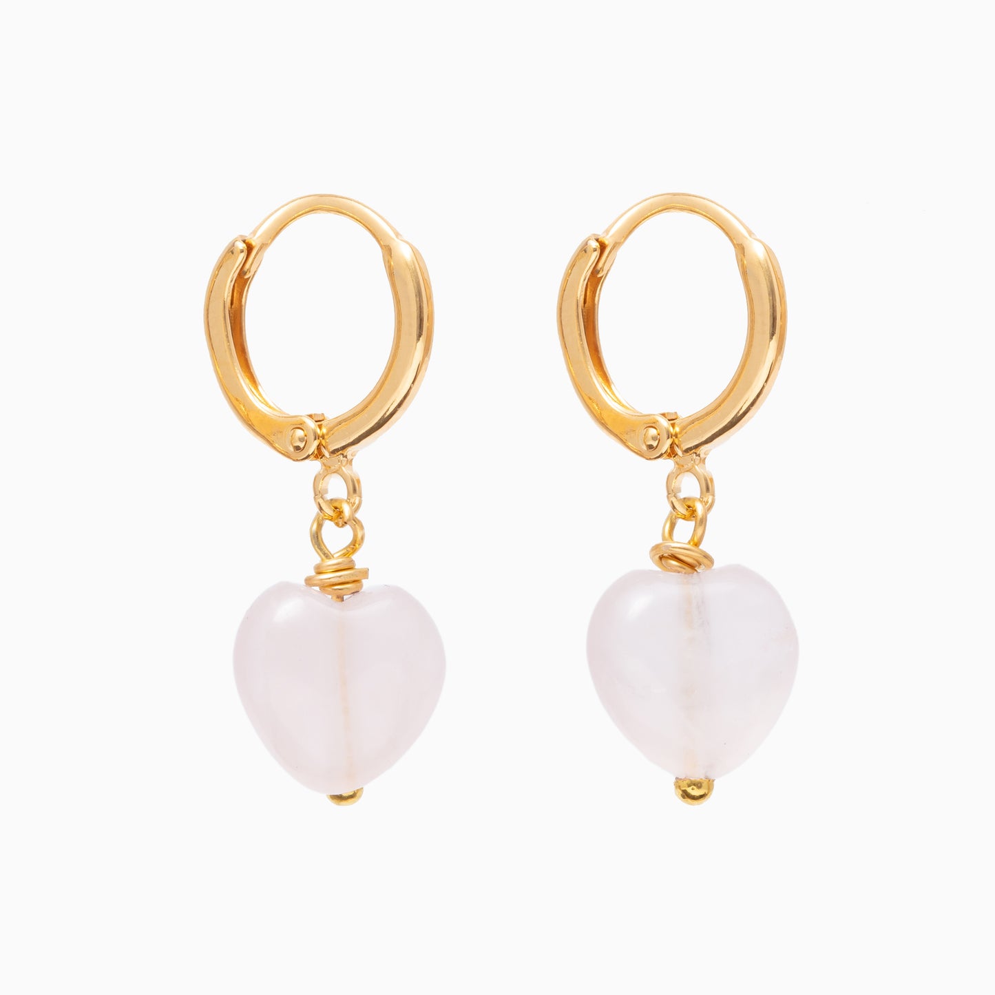 AMORE - EARRINGS