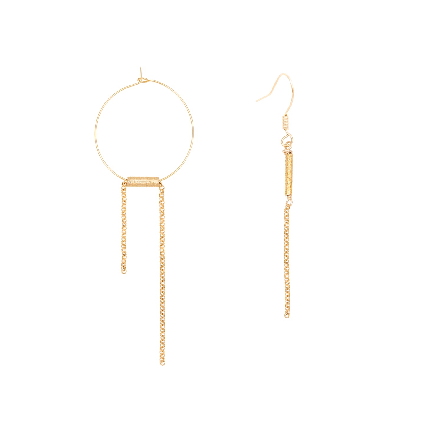 CHIC - EARRINGS