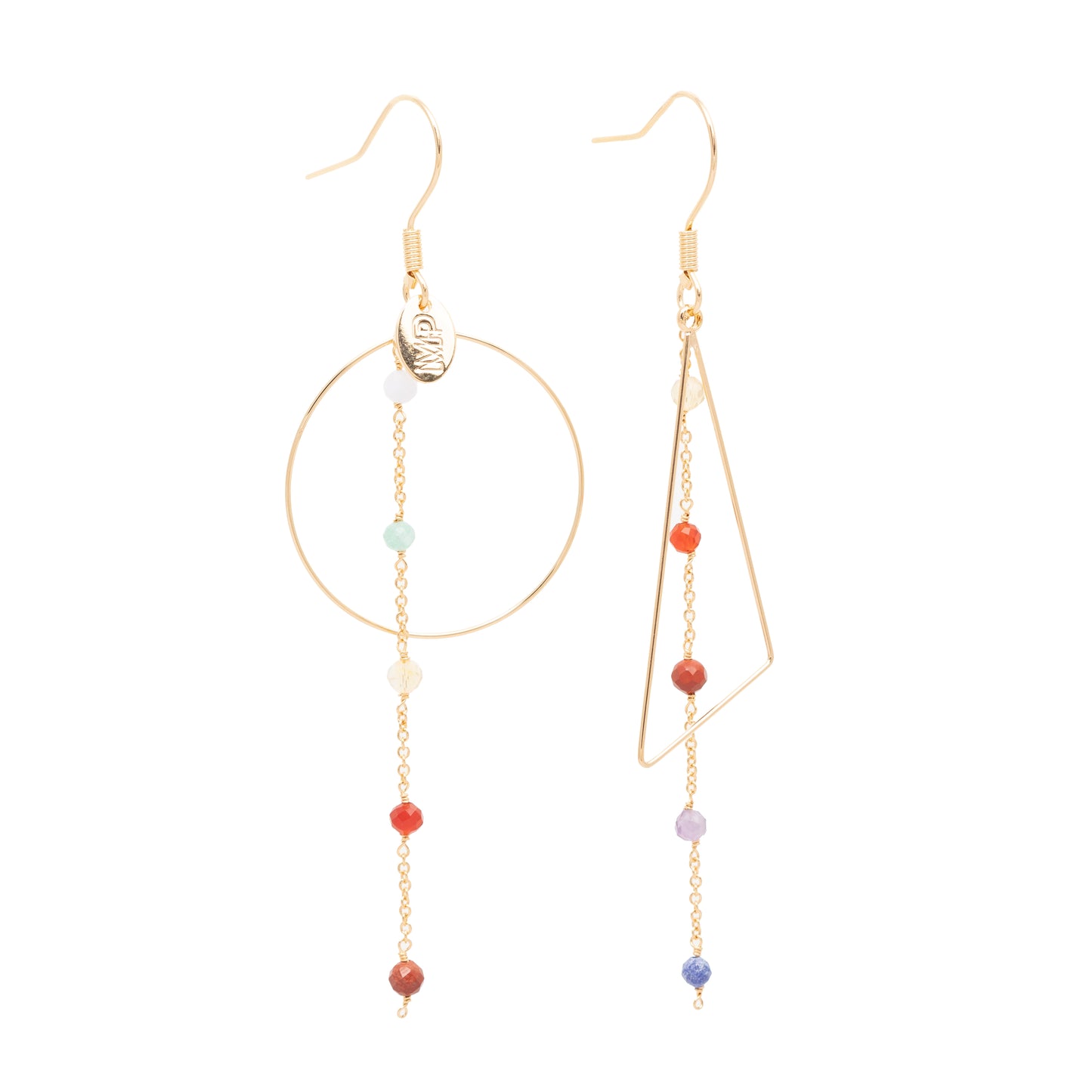 CLOE - BOUCLES D'OREILLES