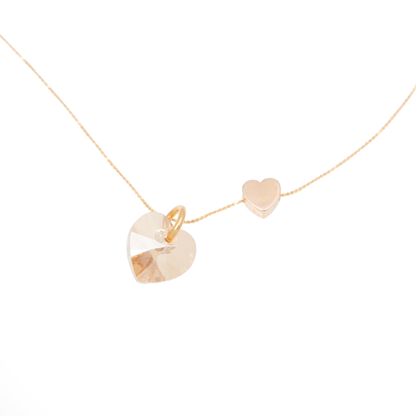 JADOR - NECKLACE