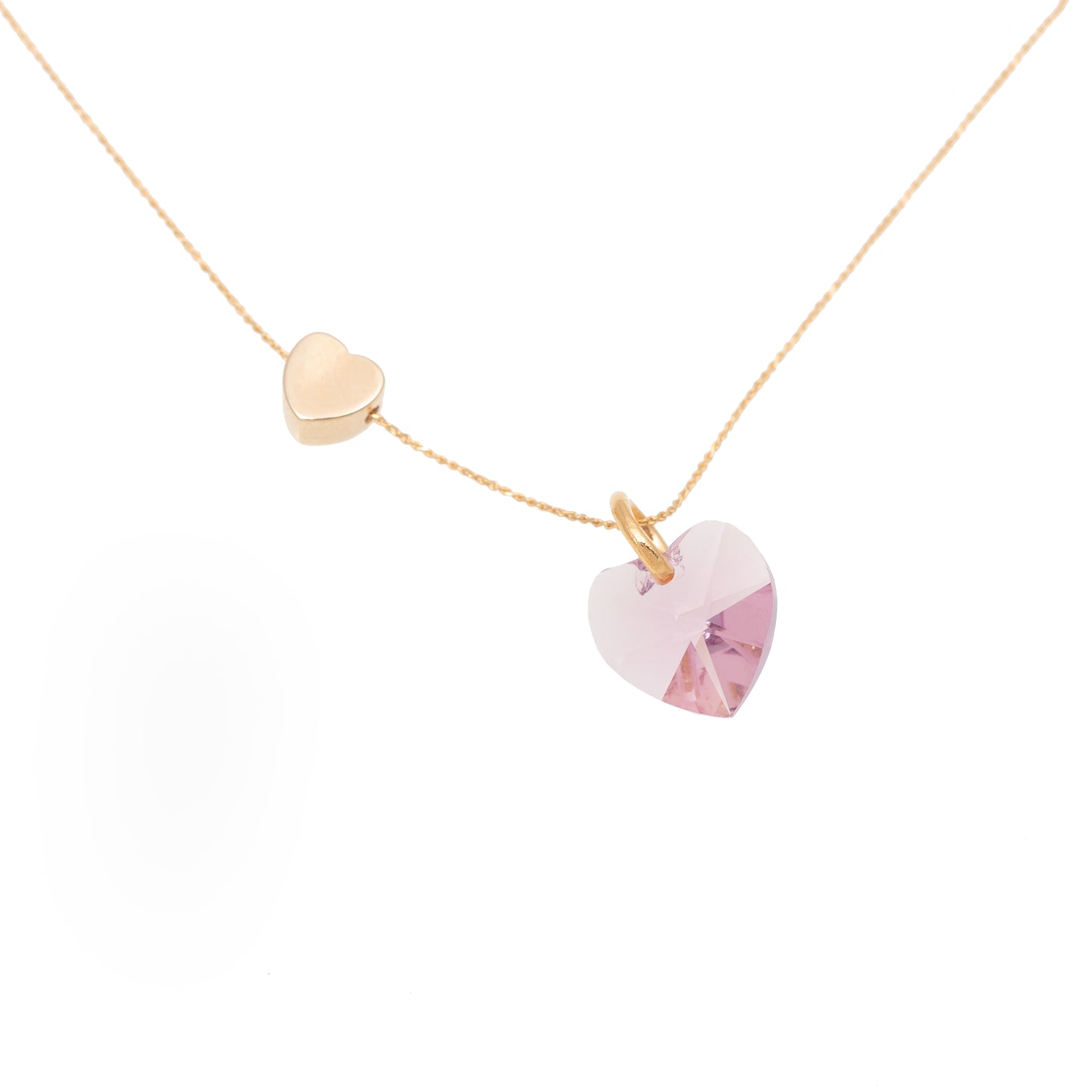 JADOR - NECKLACE