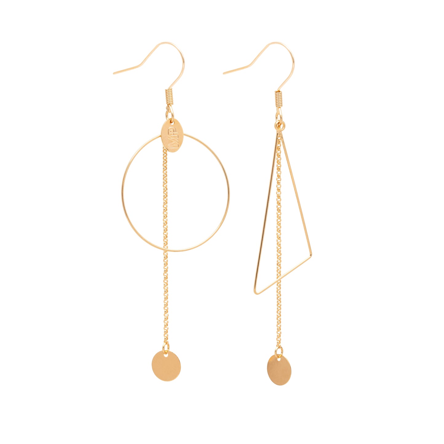 CLOE - BOUCLES D'OREILLES