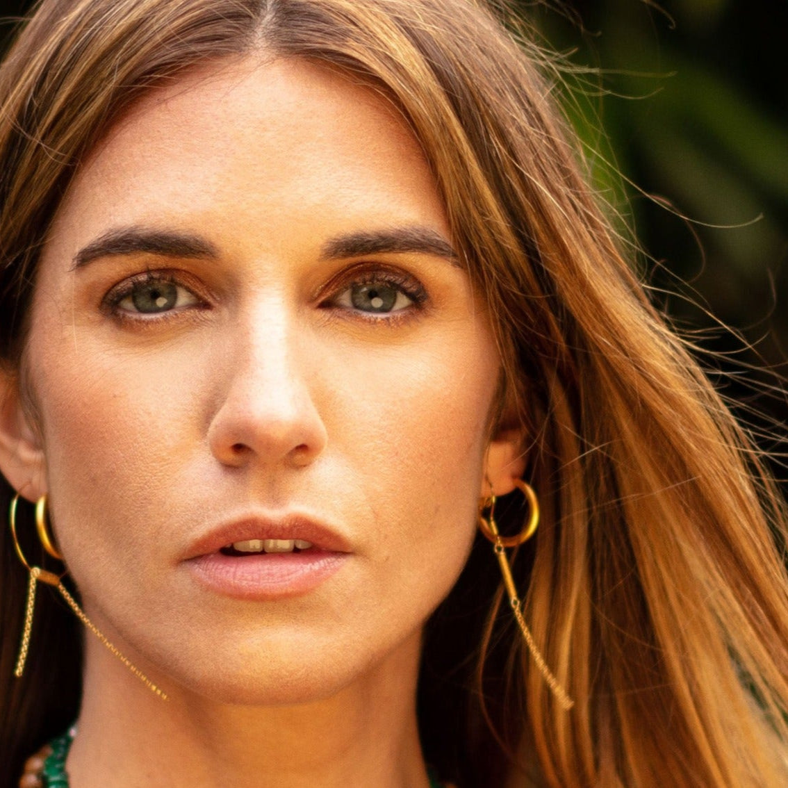 CHIC - EARRINGS