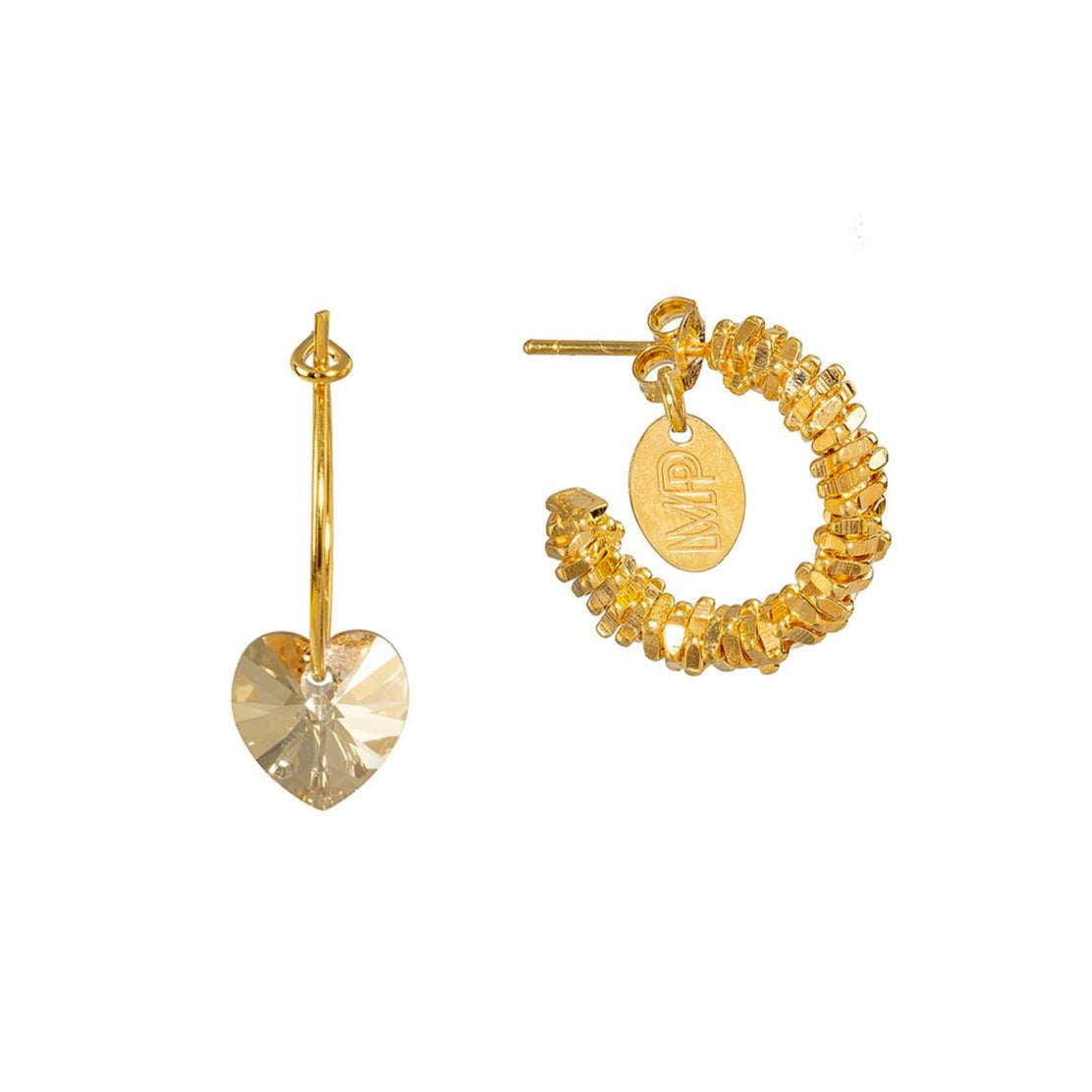 JADORXS - EARRINGS